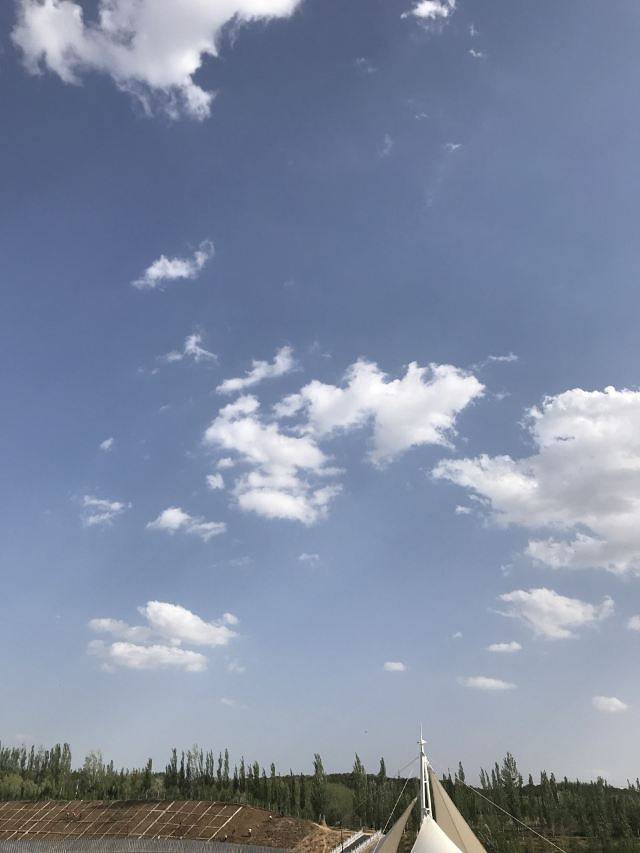 和林格尔县南山旅游景区