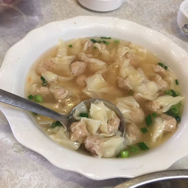 陈皮村