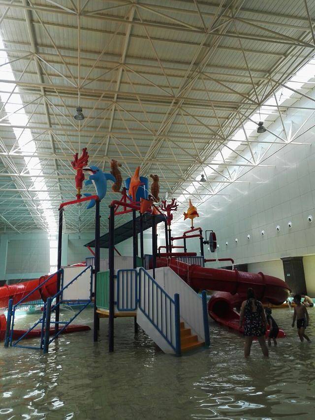 金美达龙泽水汇