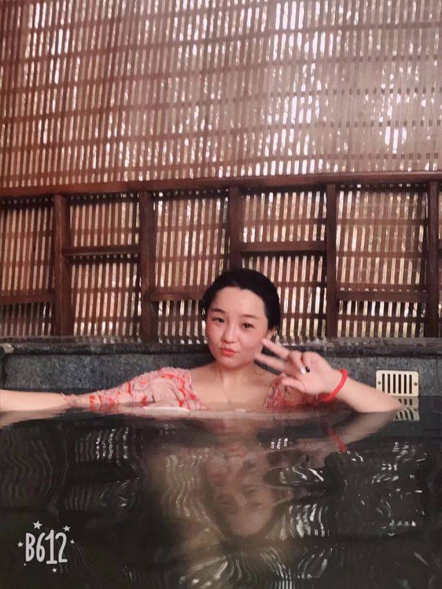 金雨玫瑰温泉度假区