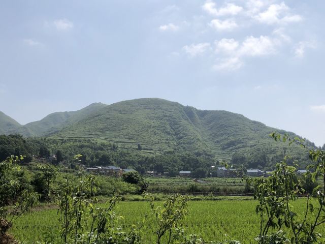 娄山关大捷实战演艺景区