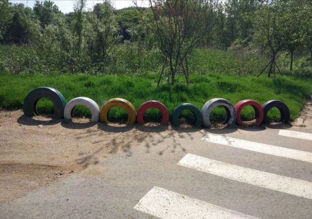 红山体育度假乐园