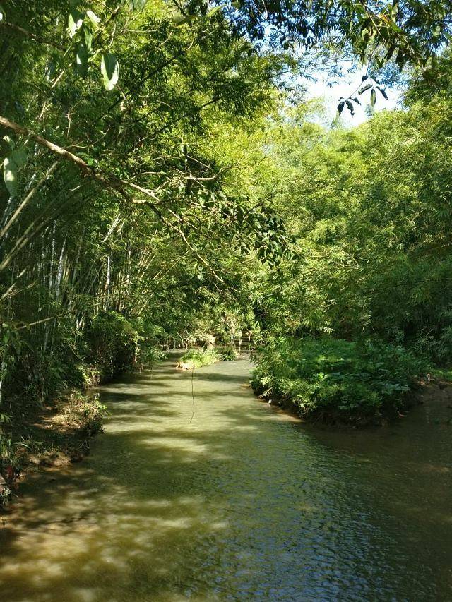 克拉湾水上乐园