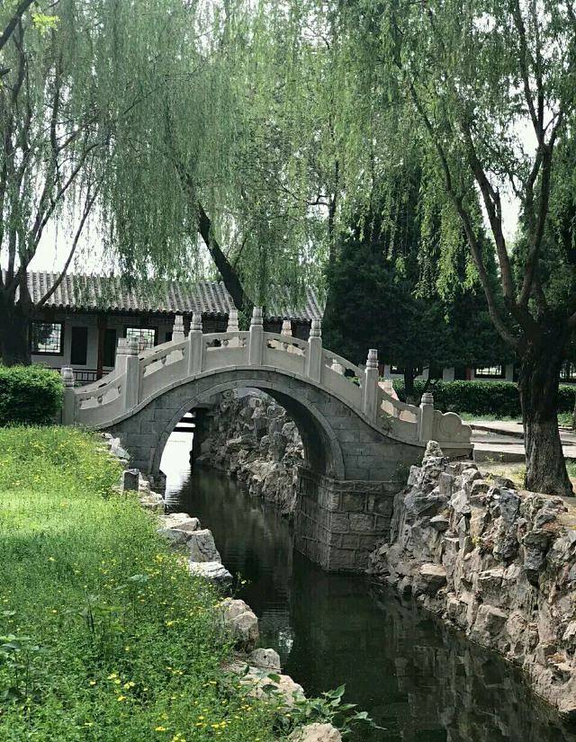 北京盛世南宫影视文化城