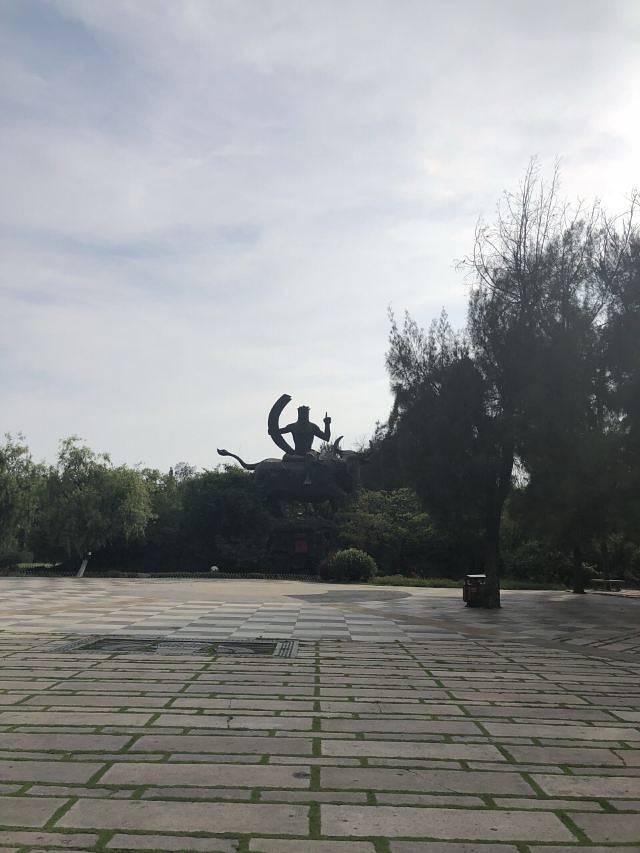 玉环漩门湾观光农业园