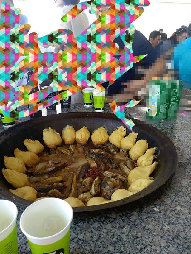 鹤鸣湖湿地温泉度假区