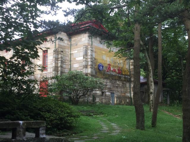 庐山恋影院(河西路店)