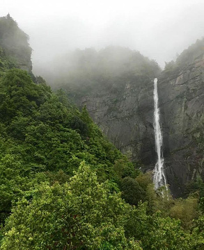 秀峰旅游景点攻略图