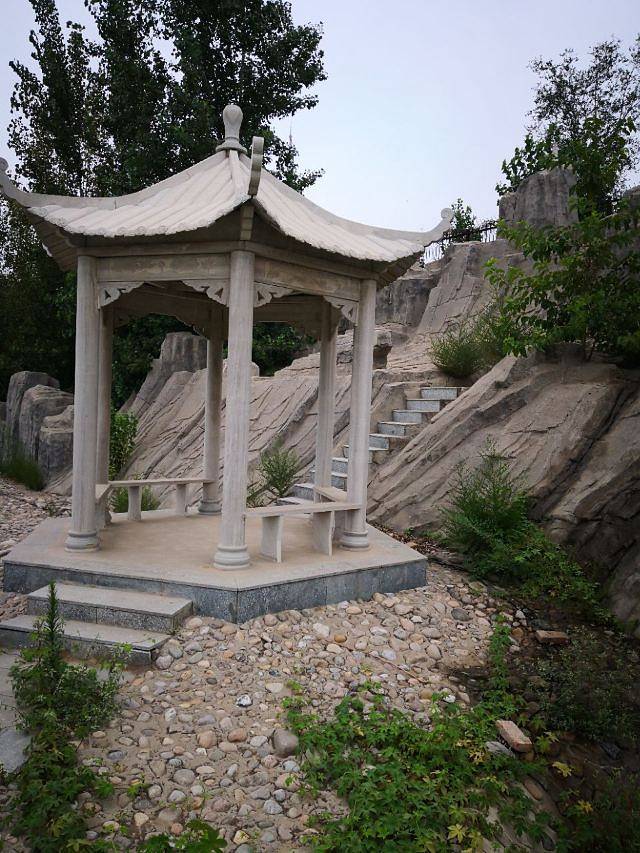 霸州名泉温泉酒店温泉