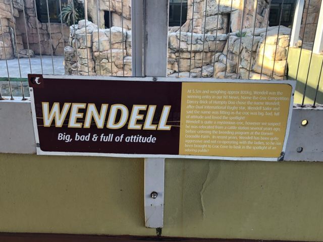 可可洛思鳄鱼湾主题公园