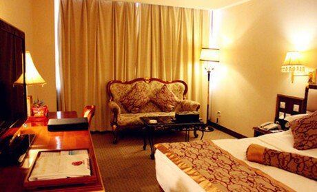 保定国际俱乐部