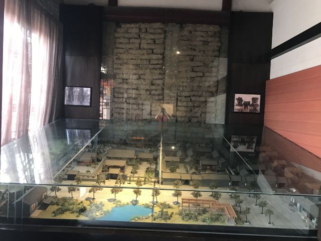 王渔洋纪念馆-忠勤祠