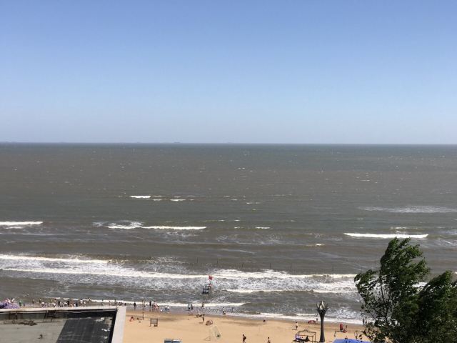 南戴河国际娱乐中心