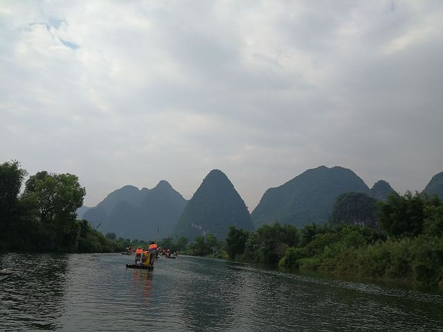 "_遇龙河景区"的评论图片