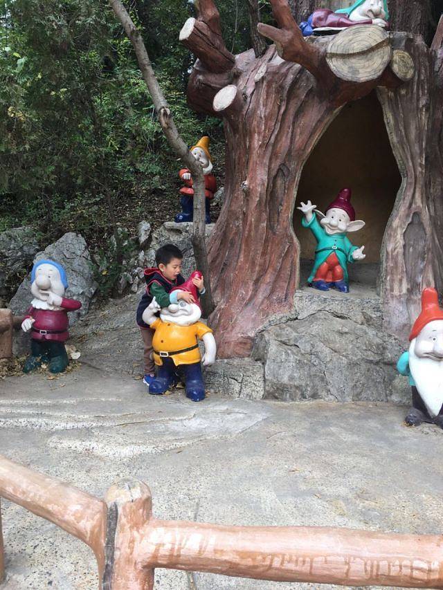 金象山橡谷国际营地