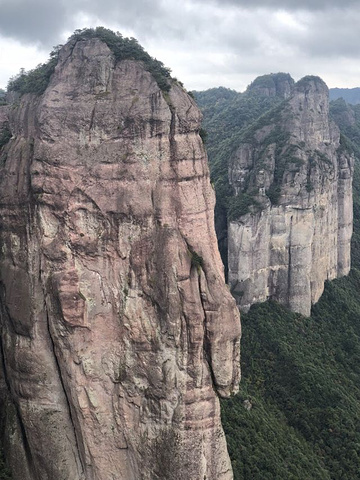 "_神仙居"的评论图片