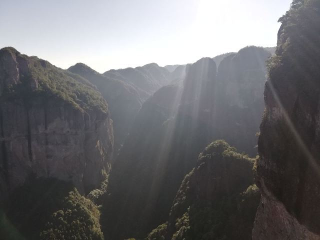 "好在客服认真负责，态度很好，帮我及时退回了4张的钱_神仙居"的评论图片