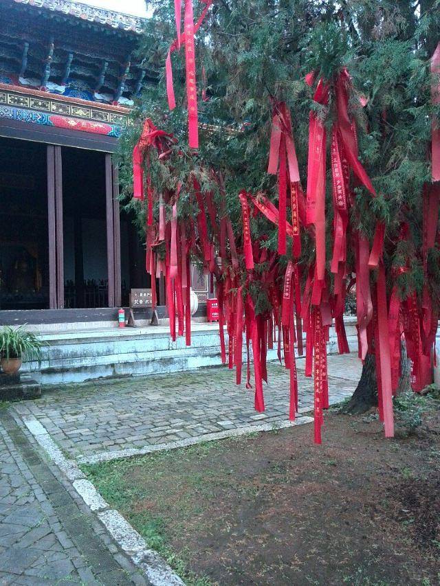 秀山历史文化公园