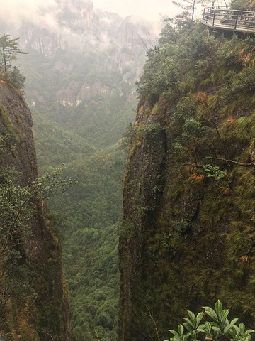 "_神仙居"的评论图片