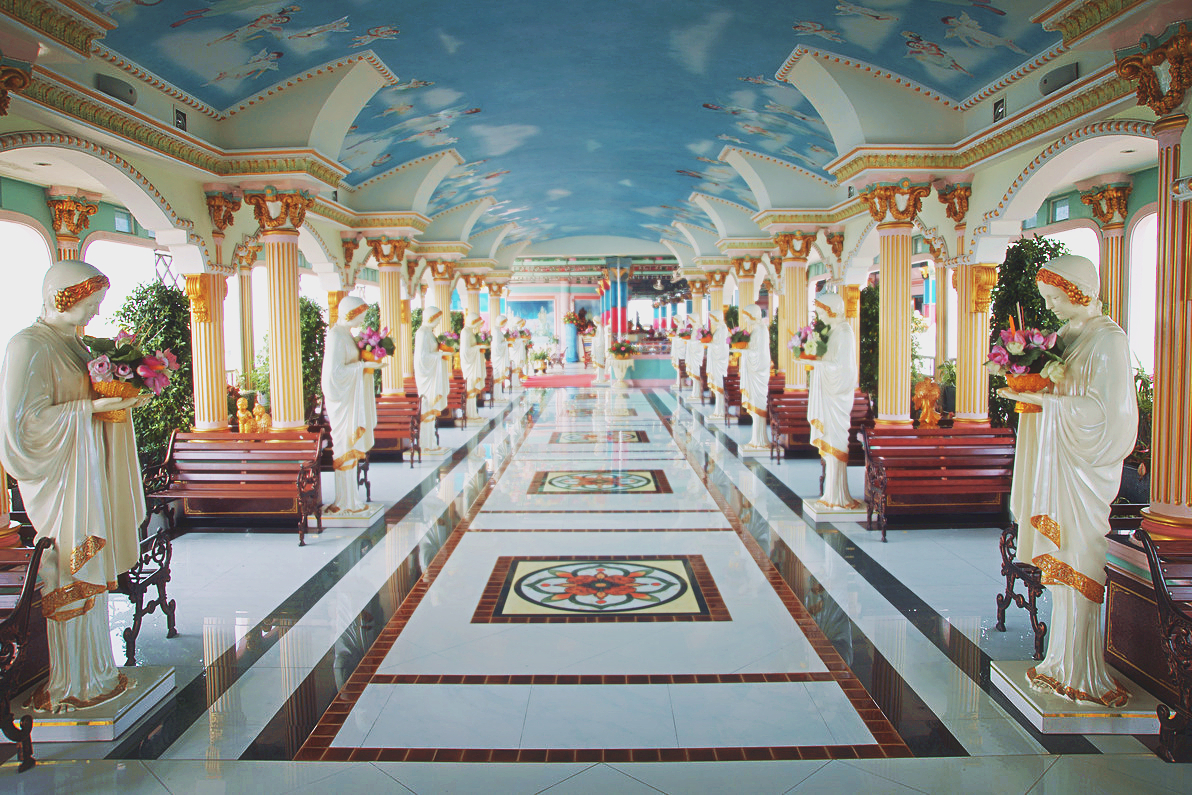 【流星花园拍摄地】富贵黄金屋门票 游览车 儿童