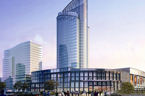 有效期2014年1月1日至2月28日!宁波商量岗滑雪,中翔温泉2日游!