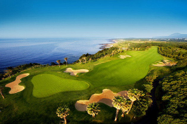 血拼:韩国时尚聚集地东