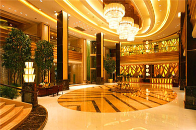 浙江嘉善世博大酒店 西塘古镇2天1晚双人自驾游