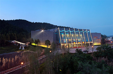 【北京云湖度假村欢乐游】桃源仙谷门票2张 免费体验云湖森林公园