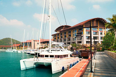 三亚亚龙湾瑞吉度假酒店 豪华园景房,赠接送机,豪华双早,奢华体验顶尖