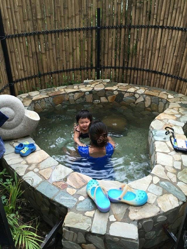 海之玉海洋温泉