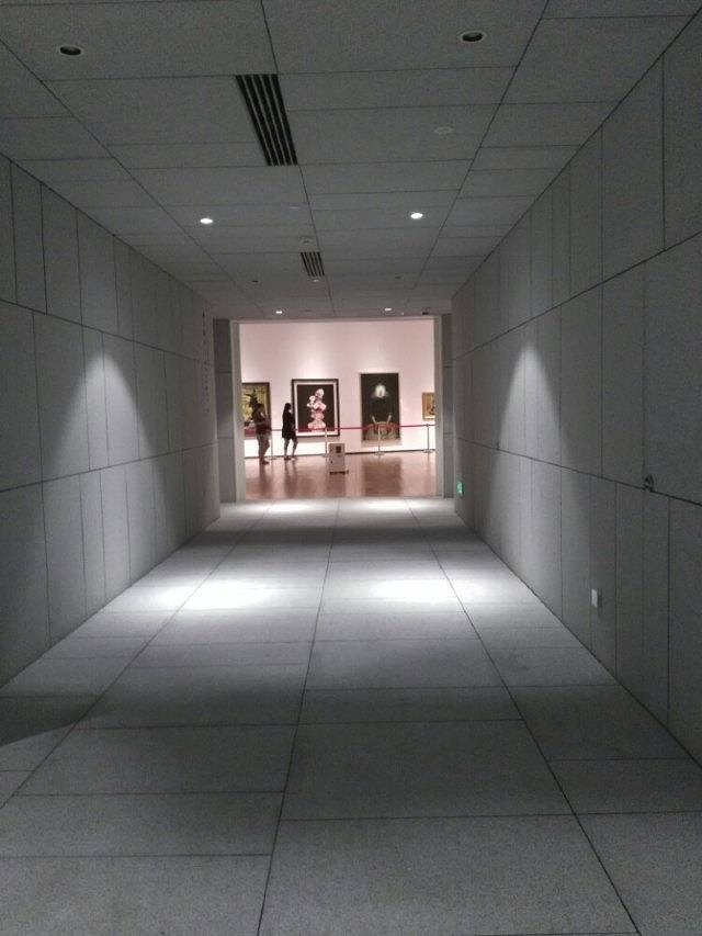 龙美术馆(重庆馆)