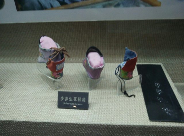 天津华夏鞋文化博物馆