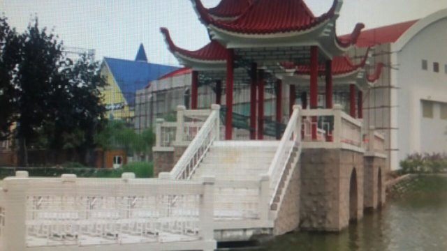 天津第二工人文化宫剧场