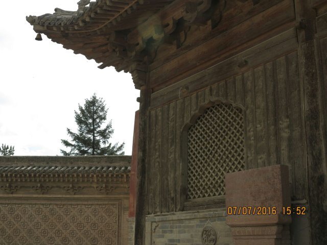 瞿昙国际滑雪场