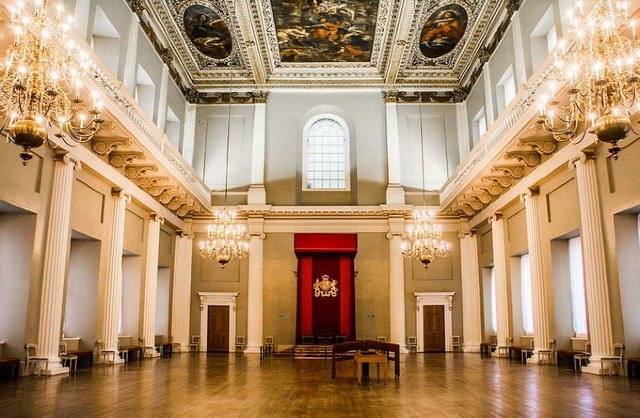 Banqueting House