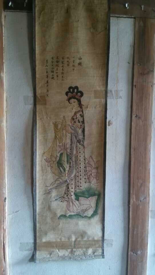 月亮湾三明客家文化园