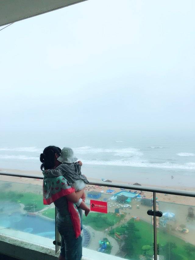 碧桂园温泉运动中心