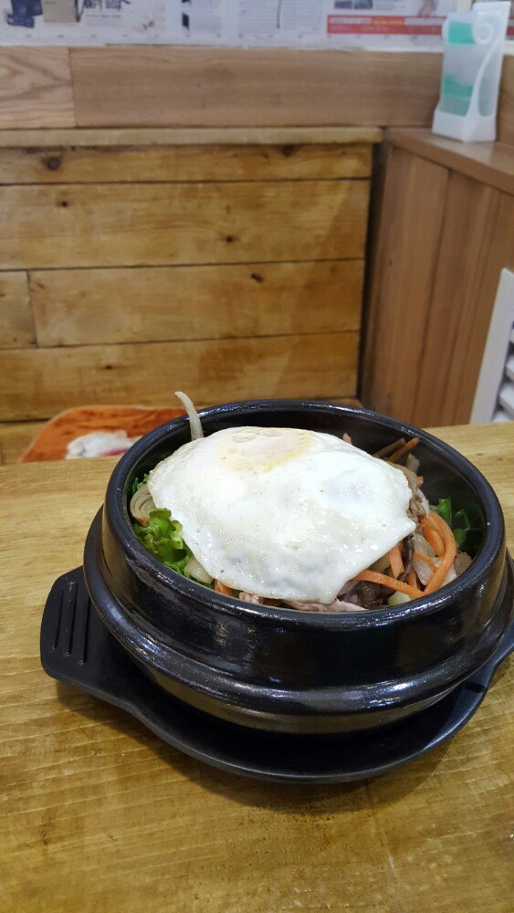 厨师秀（原拌饭秀）