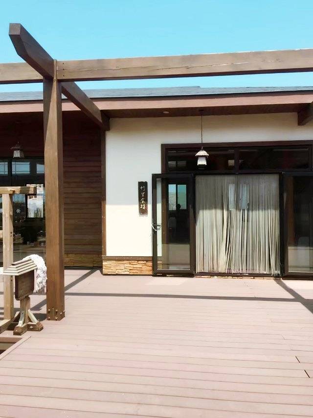 威海乳山滴水湾温泉