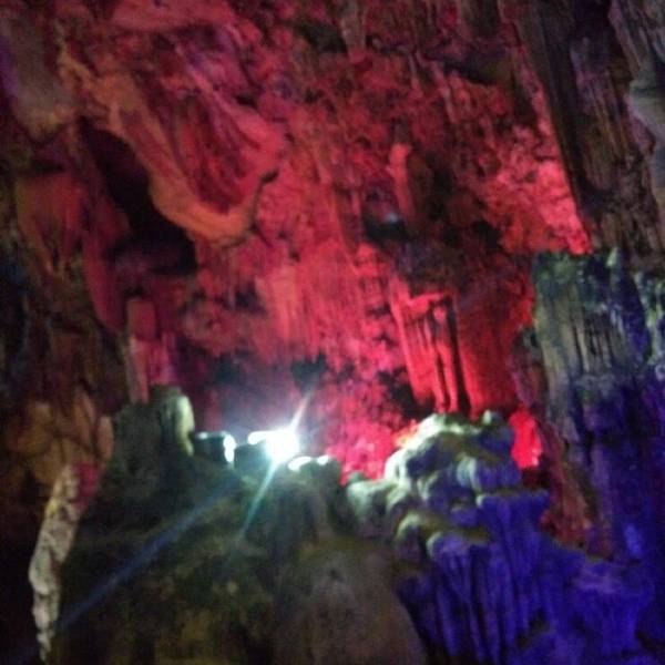 2021古佛岩门票,乐昌古佛岩游玩攻略,古佛