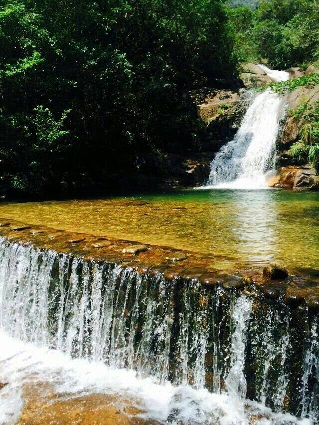 武夷山国家森林公园