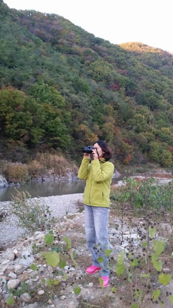 三道河朝鲜族民俗度假村