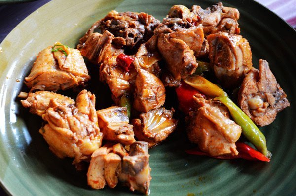 彩虹部落土族园