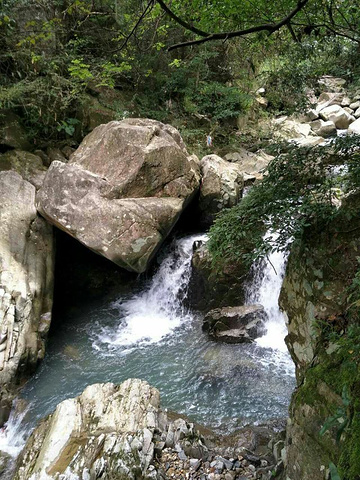 "_东溪大峡谷"的评论图片