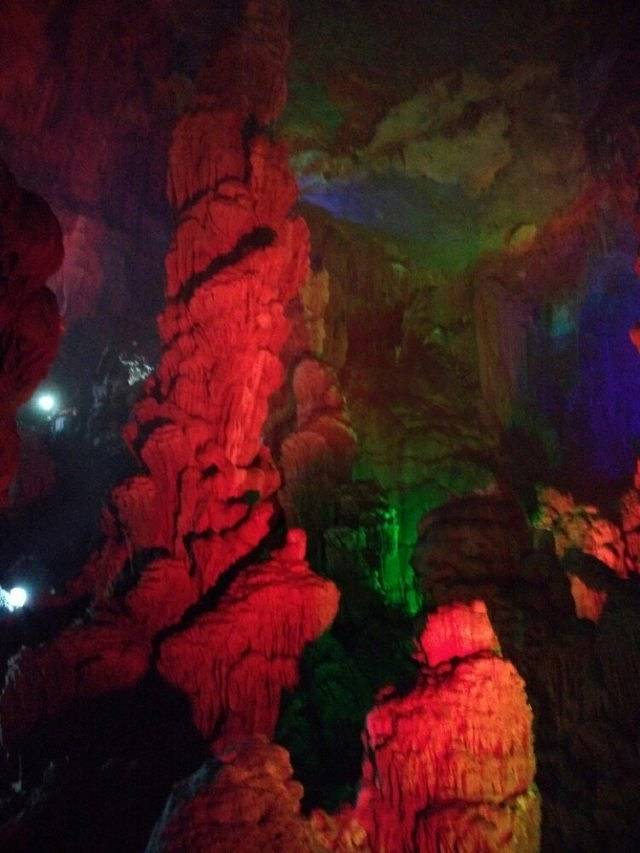 东安舜皇山国家森林公园