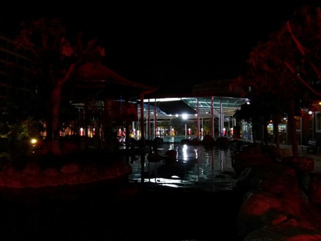 鑫甲玉泉温泉度假村