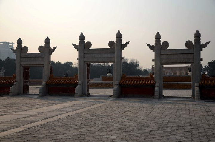 地坛"的评论图片