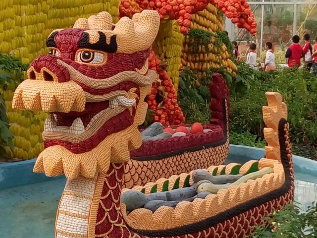 台湾主题文化园