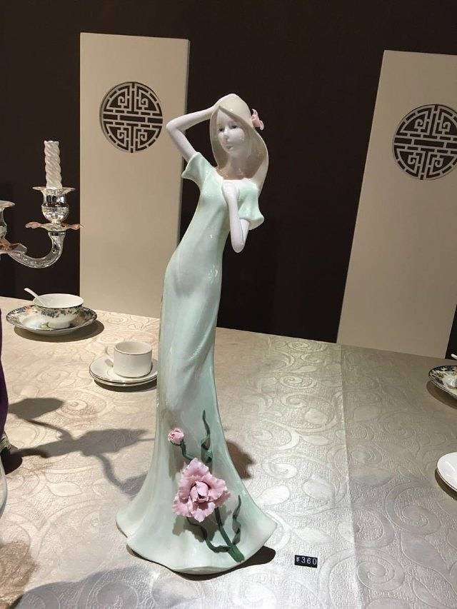 顺美陶瓷文化世界