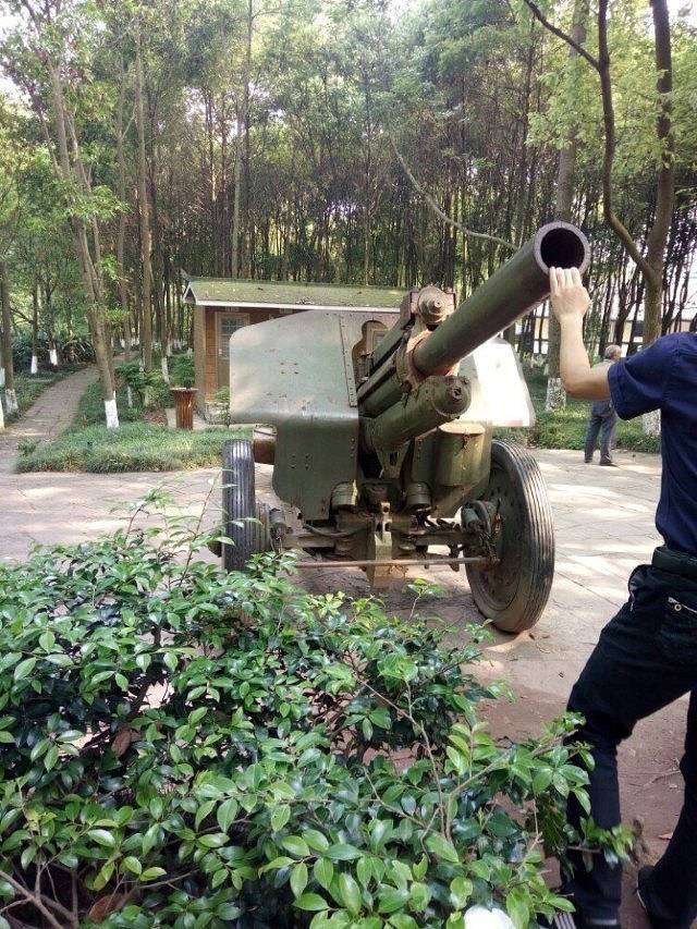 邓小平故居陈列馆